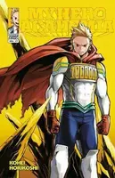 My Hero Academia, Vol. 17 - Kohei Horikoshi