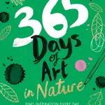 365 Days of Art in Nature - Lorna Scobie