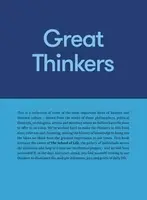 Great Thinkers - The School of Life