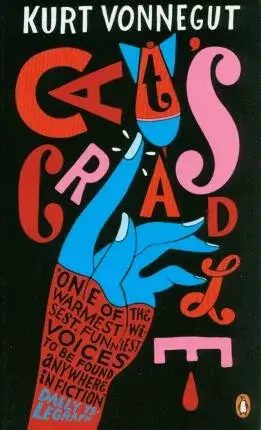 Cat's Cradle - Kurt Vonnegut Jr.