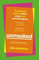 UNMASKED - Ellie Middleton