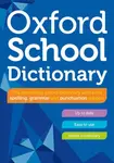 Oxford School Dictionary - Oxford Dictionaries
