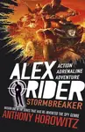 Stormbreaker - Anthony Horowitz