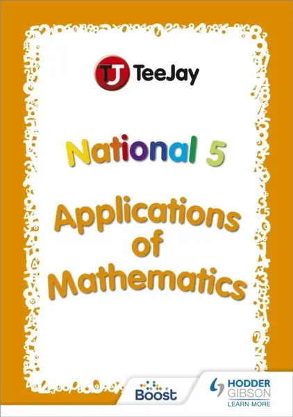 TeeJay National 5 Applications of Mathematics - Thomas Strang