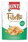 Rinti Dog Filetto kapsa kuře zelenina v želé 100g