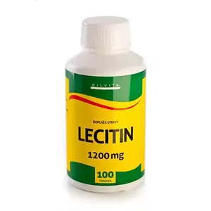 Lecitin 1200 mg 100 tobolek