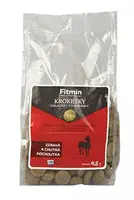 Fitmin horse kroketky jablko vitamín C 500g