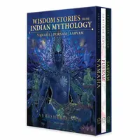 Wisdom Stories from Indian Mythology - Abhishek Singh