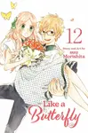 Like a Butterfly, Vol. 12 - suu Morishita