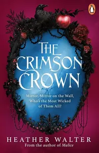 The Crimson Crown - Heather Walter