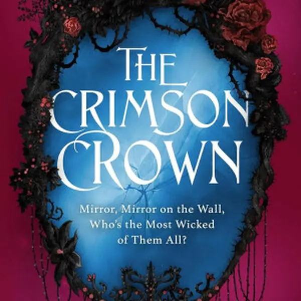 The Crimson Crown - Heather Walter