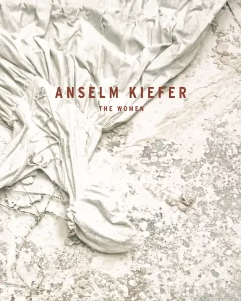 Anselm Kiefer - Petra Giloy-Hirtz