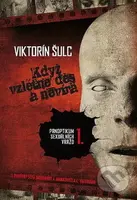 Když vzlétne děs a nevíra (Panoptikum sexuálních vražd I) - kniha z kategorie Detektivky, thrillery a horory