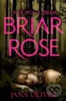 Briar Rose - Jana Oliver