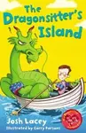 Dragonsitter's Island - Josh Lacey