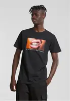 Men's T-shirt El Oro black