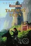 Tajemný učen - Hobb, Robin - kniha z kategorie Sci-fi a fantasy