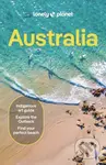Australia - Sarah Reid, Kat Barber, Jayne D'Arcy, Peter Dragicevich, Anthony Ham, Paul Harding, Trent Holden, Jessica Korteman, Jessica Lockhart,…