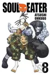 Soul Eater (Volume 8) - Atsushi Ohkubo