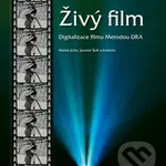 Živý film - Marek Jícha - kniha z kategorie Film