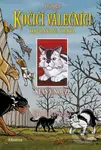 Kočičí válečníci - Havranova cesta: Klan v nouzi (manga) - kniha z kategorie Komiksy
