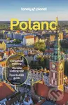 Poland - Marc Di Duca, Steve Fallon, Anthony Haywood, Anna Kaminski, Simon Richmond - kniha z kategorie Průvodci Evropou