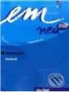 Em neu 2008 - Kursbuch - kniha z kategorie Jazykové učebnice a slovníky
