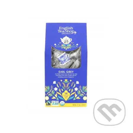 EARL GREY (15 x 2g)