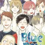 Blue Box Vol 10 - Kouji Miura - kniha z kategorie Komiksy