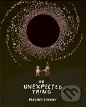 An Unexpected Thing - Ashling Lindsay - kniha z kategorie Pro děti