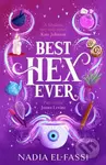 Best Hex Ever - Nadia El-Fassi