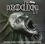 Prodigy: Music For The Jilted Generation LP - Prodigy