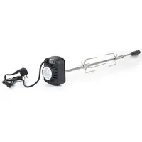 Příslušenství G21 grilovací jehla s motorkem pro gril California