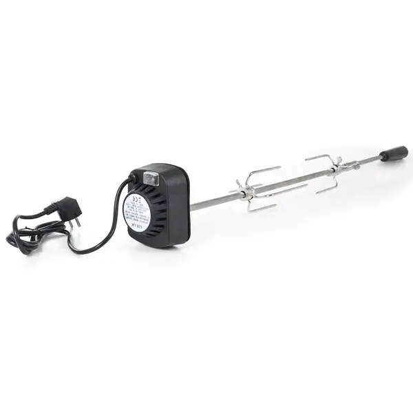 Příslušenství G21 grilovací jehla s motorkem pro gril California