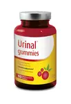 Urinal gummies