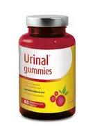 Urinal gummies