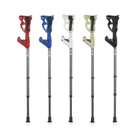 Barla francúzska predlakťová K92187 - čierna