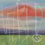 The Rose: Wrld (White)  LP