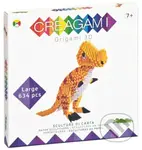 Creagami: Origami 3D T-Rex L