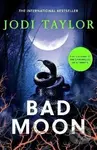 Bad Moon - Jodi Taylor - kniha z kategorie Detektivky, thrillery a horory