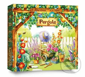 Pergola - hra z kategorie Ostatné