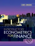Introductory Econometrics for Finance - Chris Brooks