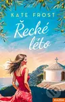 Řecké léto - Kate Frost - kniha z kategorie Romantická