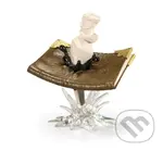 Harry Potter Prop-Ups - Denník Toma Raddla a zub Baziliška