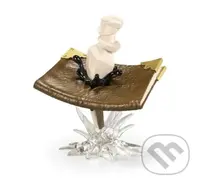 Harry Potter Prop-Ups - Denník Toma Raddla a zub Baziliška