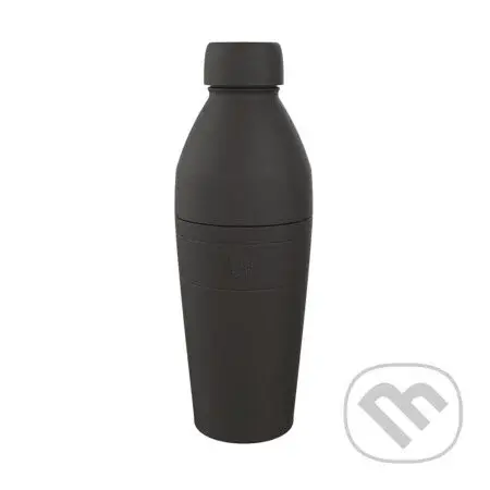 KeepCup Bottle Thermal L Black (660 ml)
