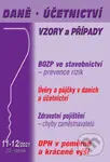 Daně, účetnictví, vzory a případy č. 11-12 / 2021 - BOZP ve stavebnictví
