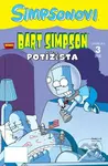 Bart Simpson: Potížista (3/2013),Bart Simpson: Potížista (3/2013)