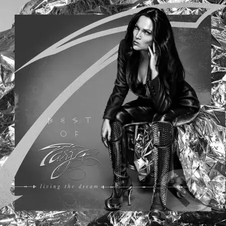 Tarja: Best Of: Living The Dream - Tarja