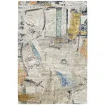 XXXL ORIENTÁLNÍ KOBEREC, 120/180 cm, béžová